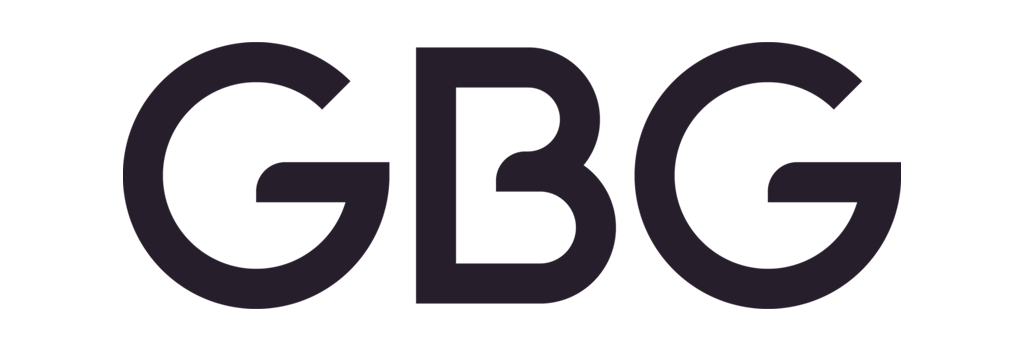 GBG logo.