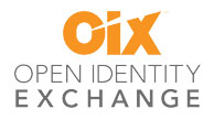 We are an Open Identity Exchange member