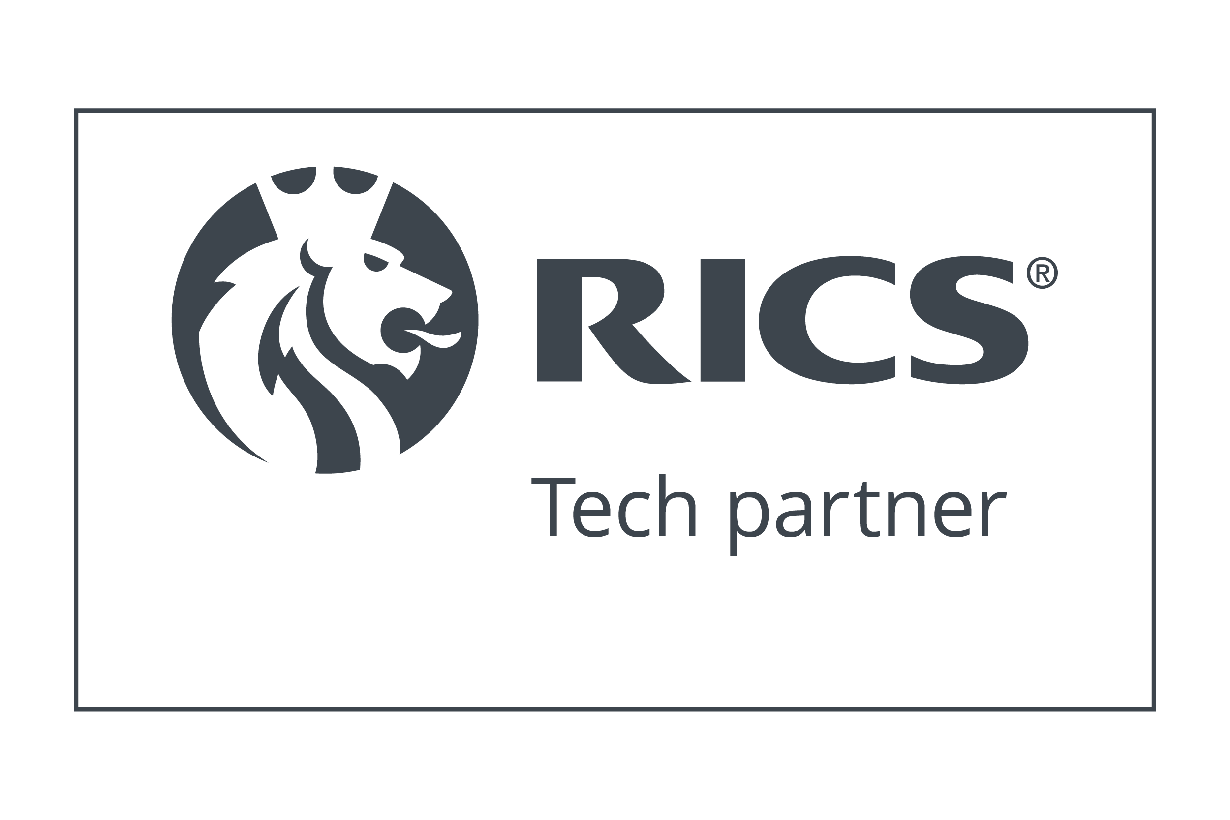 RICS Tech Partner