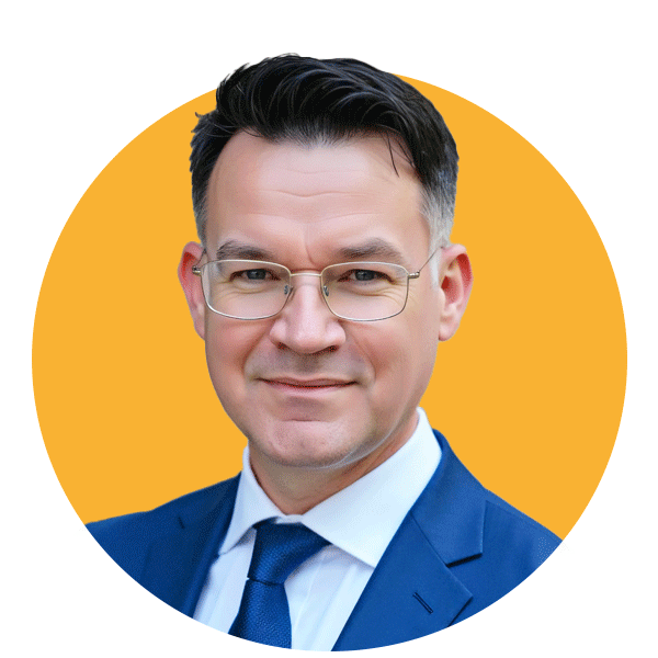 Tim Creelman The Time of Traditions | Credas