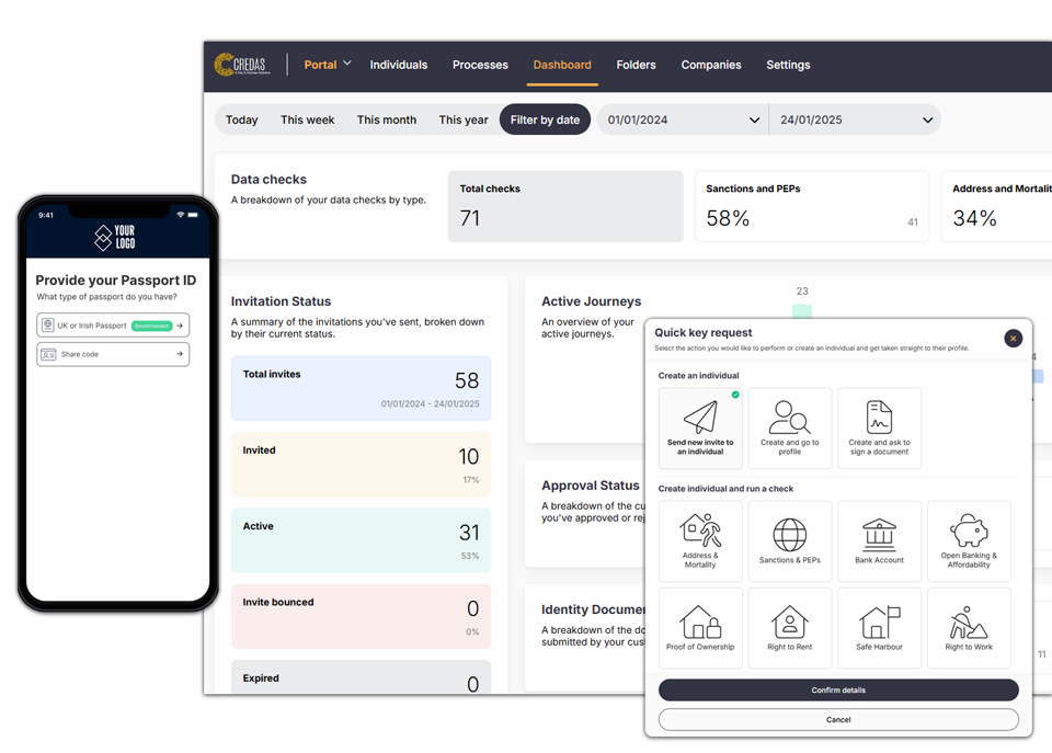 AML Platform