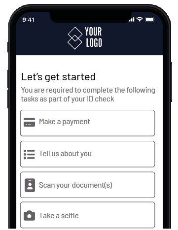 Credas payments tasklist