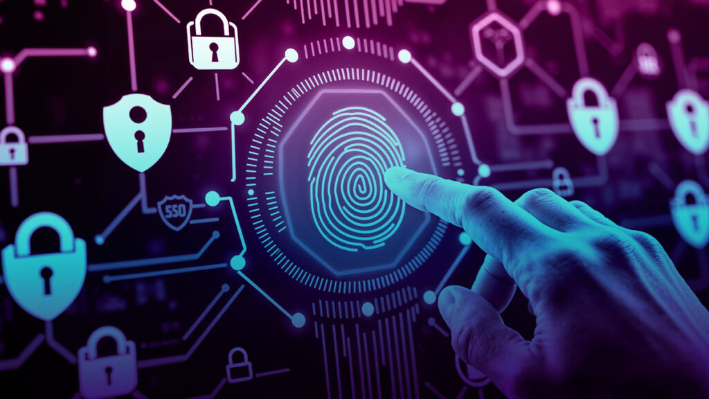 digital wallets and digital ID