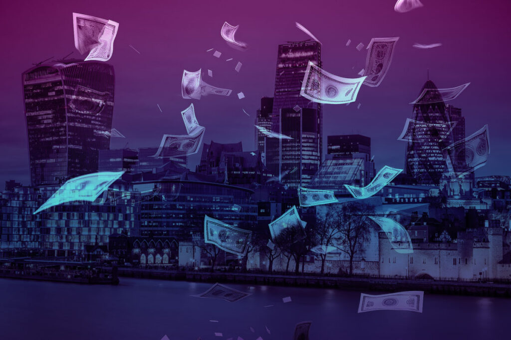 Another Scandal or the Moment the Property Sector Finally Take AML Seriously?