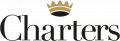 Charters logo.