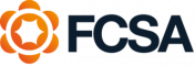 FCSA logo.