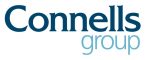 Connells Group logo.