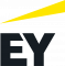 EY logo.