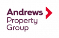 Andrews Property Group logo.
