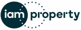 Iam Property logo.