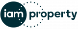 Iam Property logo.