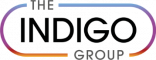 The Indigo Group logo.