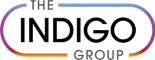 The Indigo Group logo.