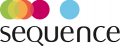 Sequence logo.