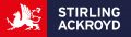 Stirling Ackroyd logo.